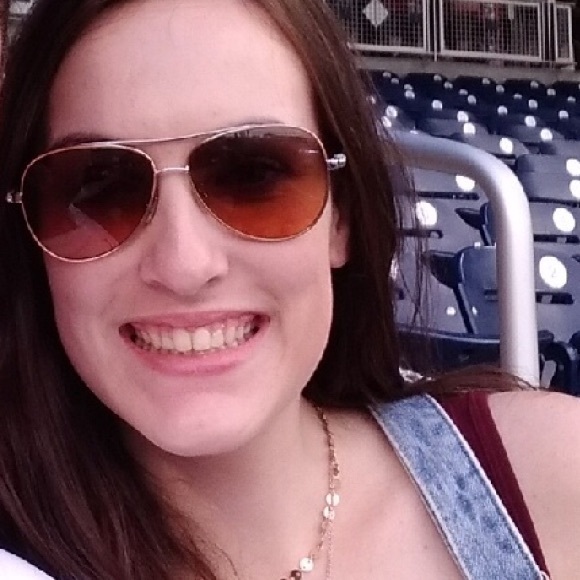 Meet your Posher, Morgan - Picture 1 of 1